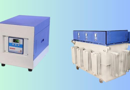 Comparing Servo Stabilizers: Air-Cooled vs Oil-Cooled