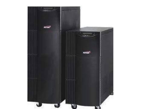 Making the Right Choice: Tips for Selecting the Perfect UPS System