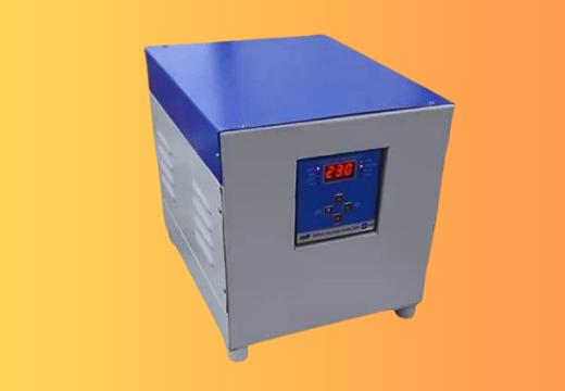 Servo Stabilizers in Data Centers and IT Infrastructure