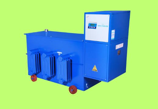 The Significance of Servo Stabilizers in Industrial Applications