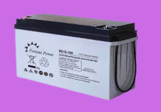 Key Factors to Consider When Choosing Battery Supplier in Oman