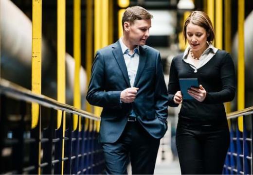 Benefits of Energy Audits for Your Business
