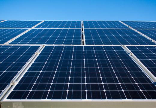 Harnessing Solar Energy for Cameras and Security Systems