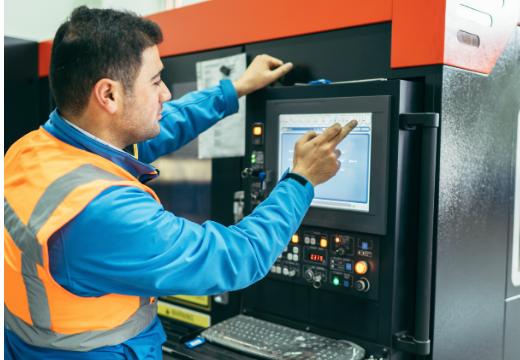 Precision and Stability: Elevating Laser Machines and CNC Machines with Servo Stabilizers