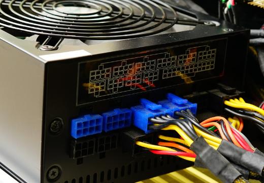 The Role of Isolated Power Supply Units (IPS) in Ensuring Safety and Reliability