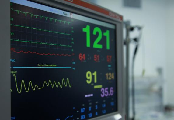 The Vital Role of Medical UPS Systems