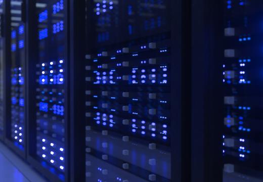 Data Center Solutions Across Oman