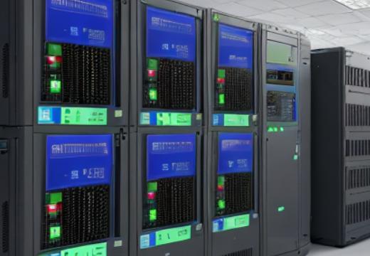 ICT Consulting Services And Innovative Power Systems Design in Oman