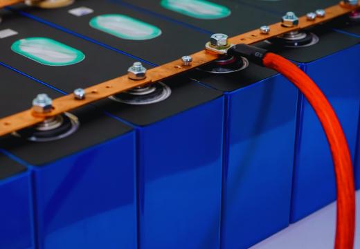 Inverter Battery: Rising Demands and Emerging Trends